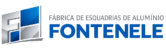 Logo Esquadrias fontenele